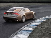 Lexus LF-CC (2014) - picture 8 of 16