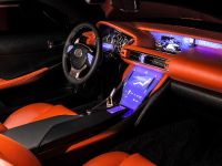 Lexus LF-CC (2014) - picture 10 of 16