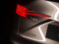 2014 Lexus LF-CC