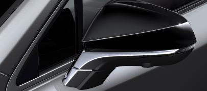 Lexus NX 300h Sports Luxury (2014) - picture 20 of 42