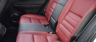 Lexus NX 300h Sports Luxury (2014) - picture 31 of 42