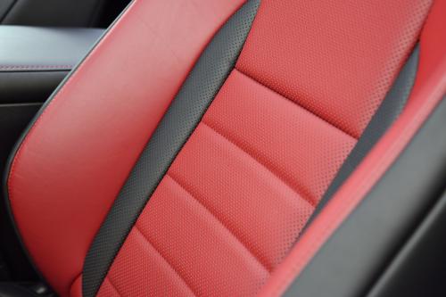 Lexus NX 300h Sports Luxury (2014) - picture 32 of 42