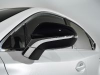 Lexus NX 300h Sports Luxury (2014) - picture 11 of 42