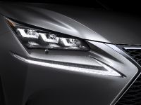 Lexus NX 300h Sports Luxury (2014) - picture 19 of 42