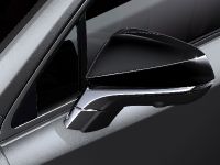 Lexus NX 300h Sports Luxury (2014)