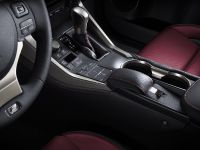 Lexus NX 300h Sports Luxury (2014)