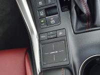Lexus NX 300h Sports Luxury (2014) - picture 38 of 42