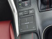 Lexus NX 300h Sports Luxury (2014)