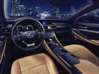 Lexus RC Coupe (2014) - picture 5 of 5