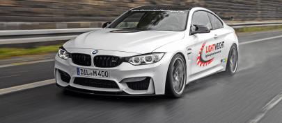 Lightweight BMW M4 (2014) - picture 4 of 21