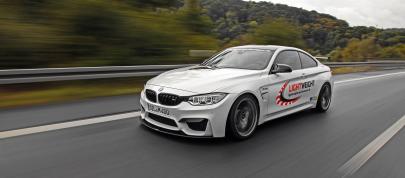 Lightweight BMW M4 (2014) - picture 7 of 21