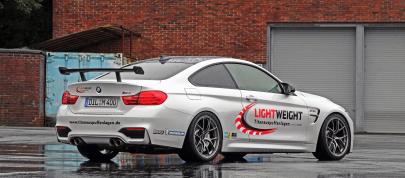 Lightweight BMW M4 (2014) - picture 12 of 21