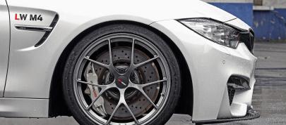 Lightweight BMW M4 (2014) - picture 15 of 21