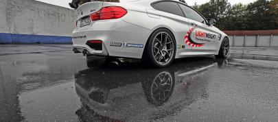 Lightweight BMW M4 (2014) - picture 20 of 21