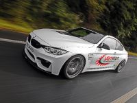 Lightweight BMW M4 (2014) - picture 1 of 21