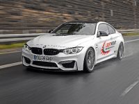 Lightweight BMW M4 (2014) - picture 4 of 21