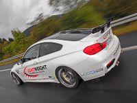 Lightweight BMW M4 (2014) - picture 5 of 21