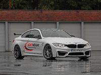 Lightweight BMW M4 (2014) - picture 8 of 21