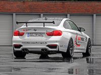 Lightweight BMW M4 (2014) - picture 13 of 21