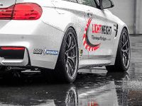 Lightweight BMW M4 (2014) - picture 14 of 21