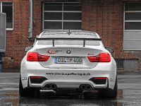 Lightweight BMW M4 (2014) - picture 18 of 21