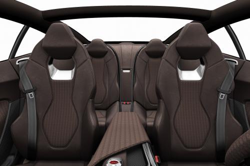 Lotus Elite (2014) - picture 9 of 9