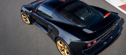 Lotus Exige LF1 (2014) - picture 4 of 8