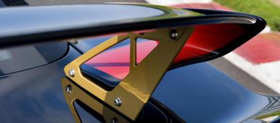 Lotus Exige LF1 (2014) - picture 7 of 8