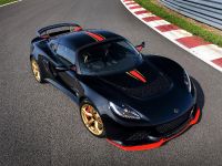 Lotus Exige LF1 (2014) - picture 1 of 8