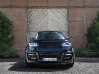 Lumma Design Range Rover CLR R Carbon (2014) - picture 5 of 18