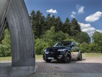 2014 Lumma Design Range Rover CLR R Carbon