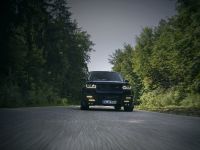 Lumma Design Range Rover CLR R Carbon (2014) - picture 7 of 18
