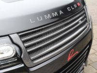 2014 Lumma Design Range Rover CLR R Carbon