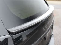 Lumma Design Range Rover CLR R Carbon (2014)