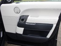 Lumma Design Range Rover CLR R Carbon (2014)