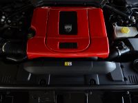 Lumma Design Range Rover CLR R Carbon (2014)