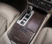 Maserati Quattroporte Zegna Limited Edition (2014) - picture 2 of 2