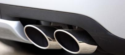 Maserati Quattroporte (2014) - picture 52 of 73