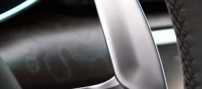 Maserati Quattroporte (2014) - picture 63 of 73