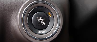 Maserati Quattroporte (2014) - picture 71 of 73