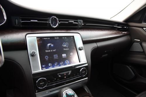 Maserati Quattroporte (2014) - picture 64 of 73