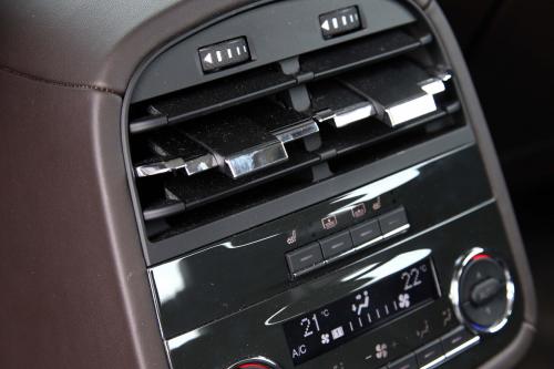 Maserati Quattroporte (2014) - picture 65 of 73