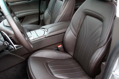 Maserati Quattroporte (2014) - picture 72 of 73