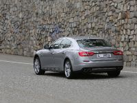 Maserati Quattroporte (2014)