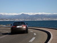 Maserati Quattroporte (2014)