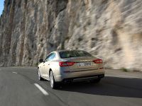 Maserati Quattroporte (2014) - picture 13 of 73