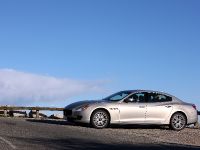 Maserati Quattroporte (2014)