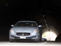 Maserati Quattroporte (2014) - picture 26 of 73