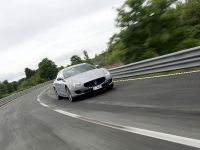 Maserati Quattroporte (2014) - picture 34 of 73
