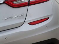 Maserati Quattroporte (2014) - picture 50 of 73